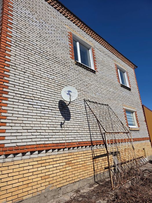 Продам дом срочно