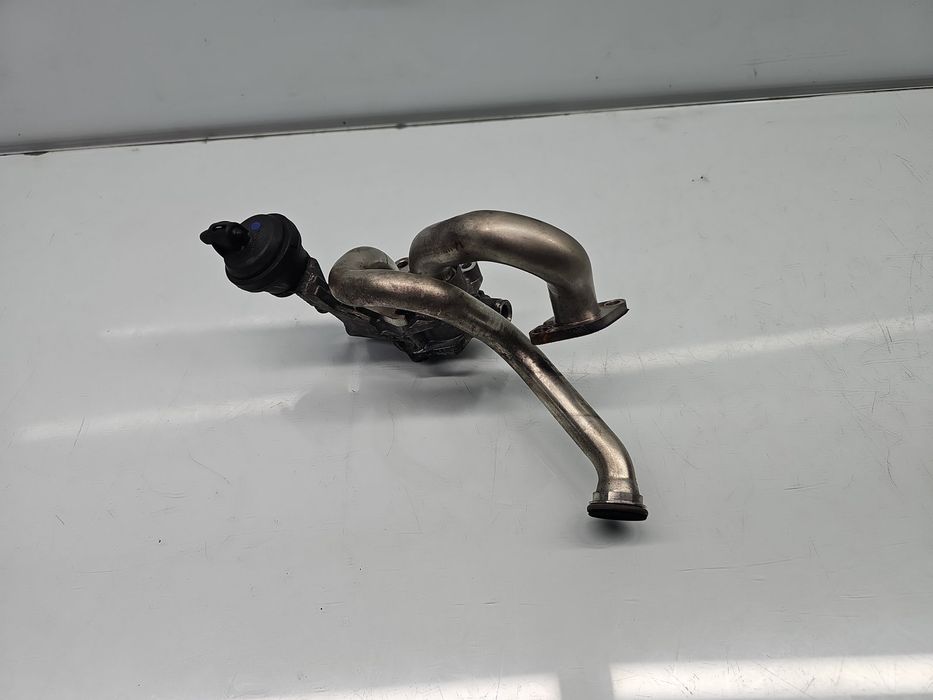 Corp EGR Mercedes Clasa E (W212) [Fabr 2009-2016] A6421401263 3.0 CDI