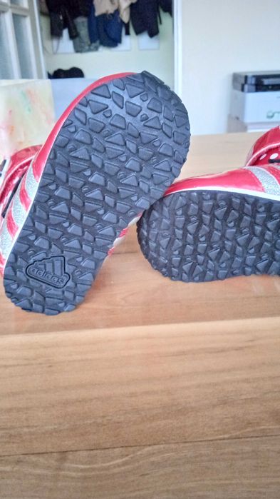 Детски / бебешки ботуши