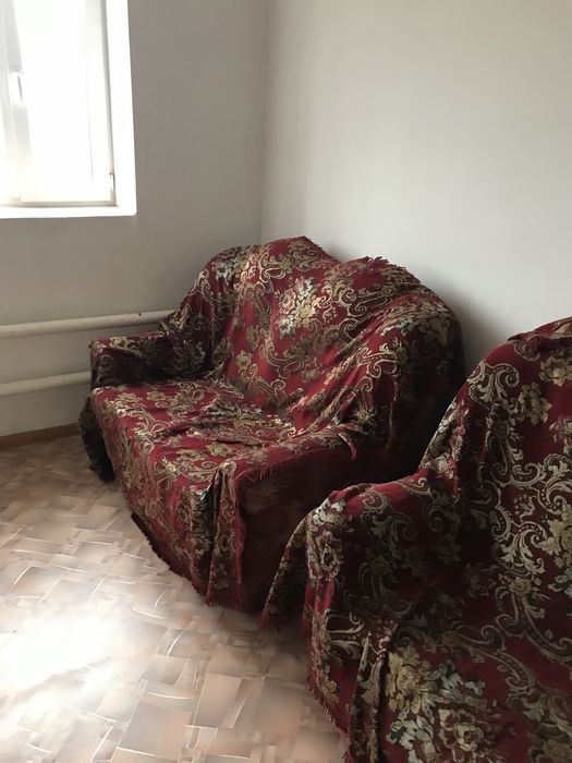 Продам м/мебел, б/у , 20 тыс тенге