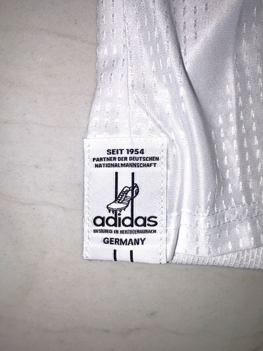 Tricou Germania World Cup