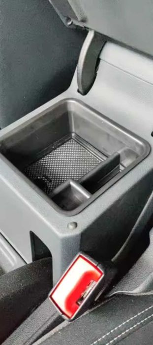 Органайзер за подлакътник за VW T-cross Т крос отделение