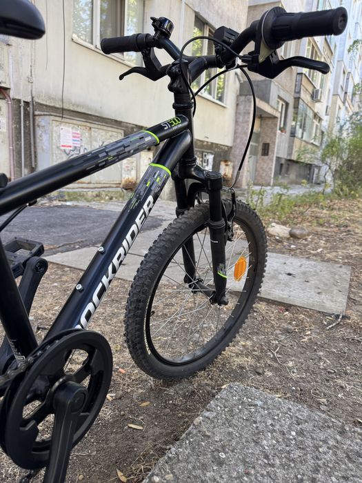 Колело /велосипед 20 BTWIN