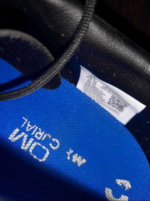 Crampoane Nike Mercurial Air Zoom