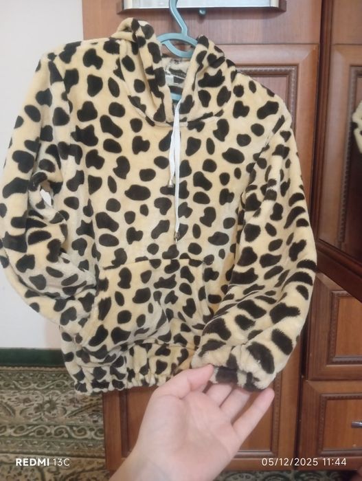 Qalin momiq xudi Dvoyka