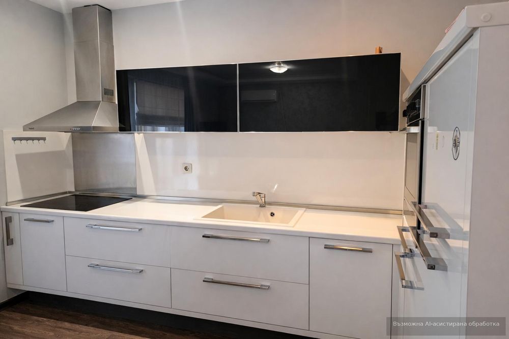 Дава се под наем Двустаен апартамент в Пловдив, Южен - 65 кв.м за 398.82 € - Снимка #2