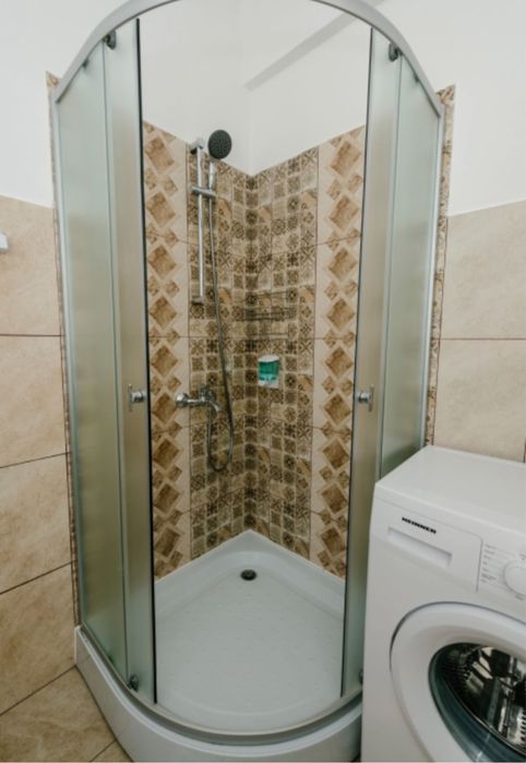 Inchiriere Garsoniera zona Campus