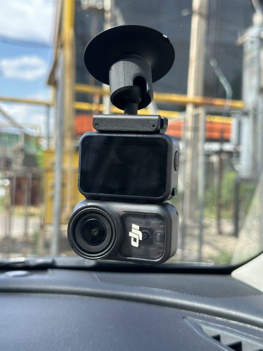 Продам Dji osmo nano