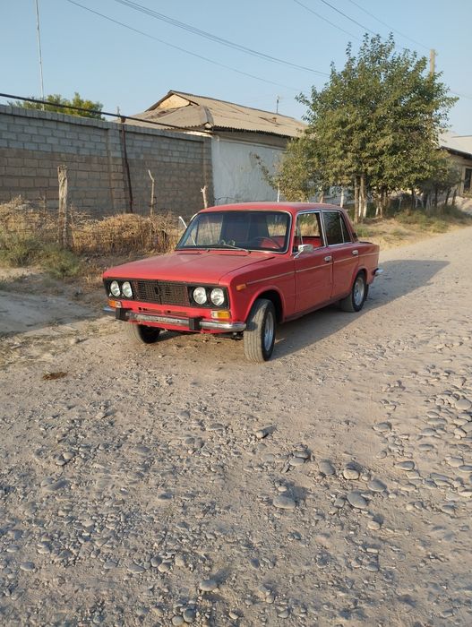 Vaz 2106 sotiladi