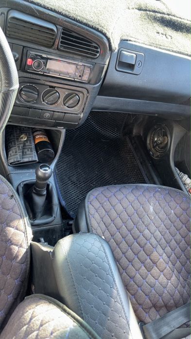 Продам Volkswagen Vento 1992г