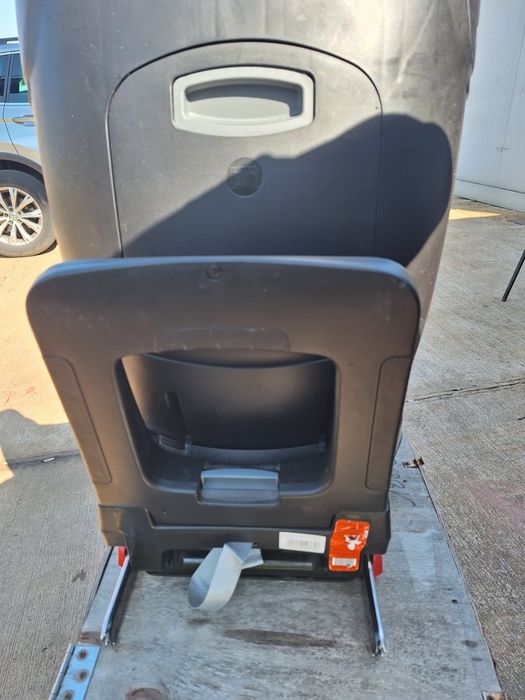 Scaun auto ISOFIX Britax Romer DUALFIX2