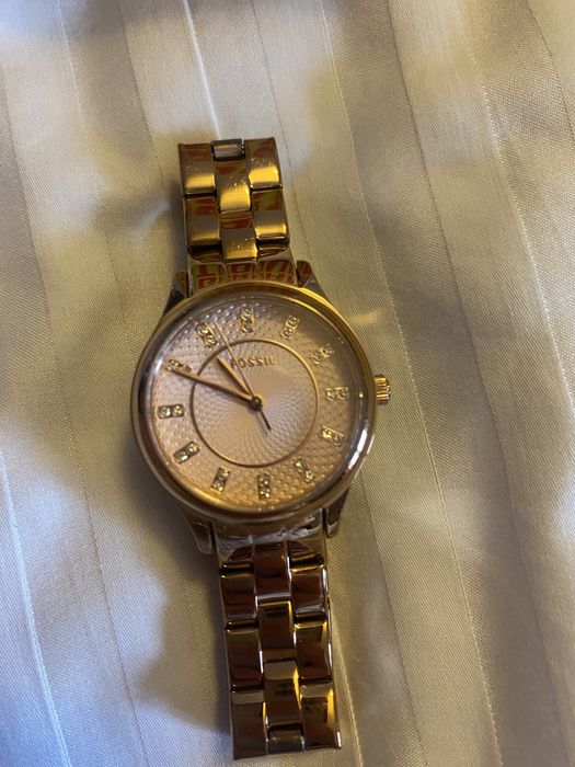 Vand Ceas Fossil dama