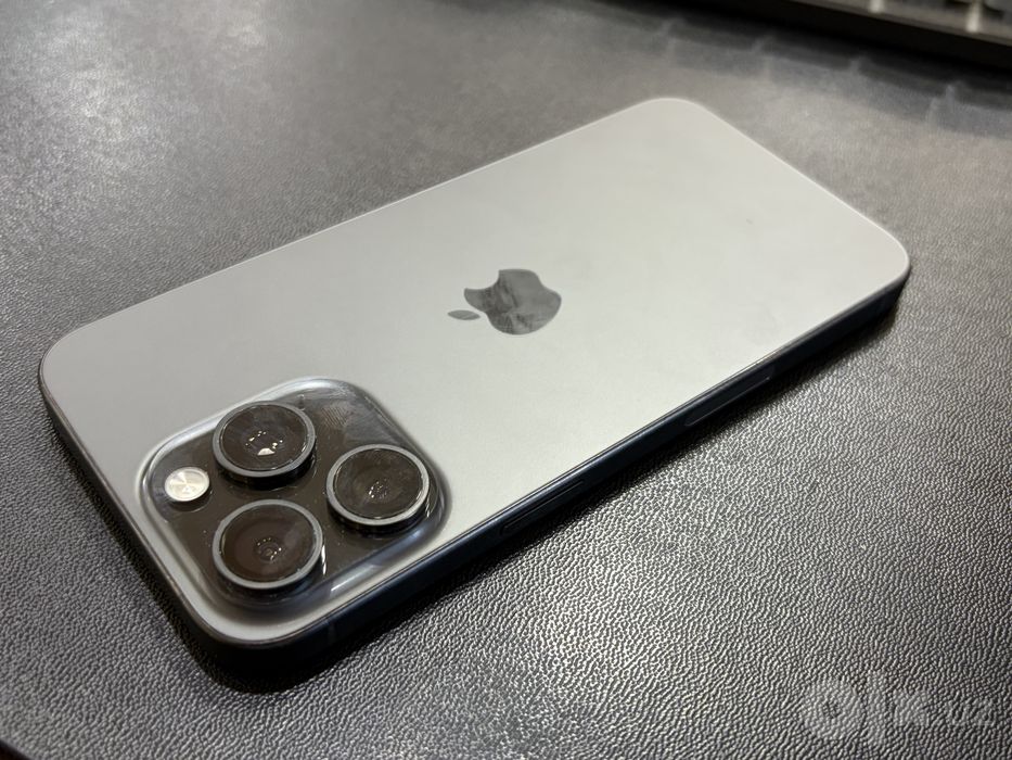 iPhone 15 pro max 512