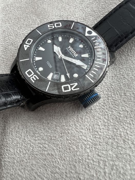 Yema Sous Marine Diver