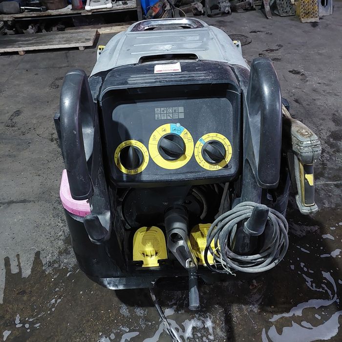 Karcher HDS 10/20-4