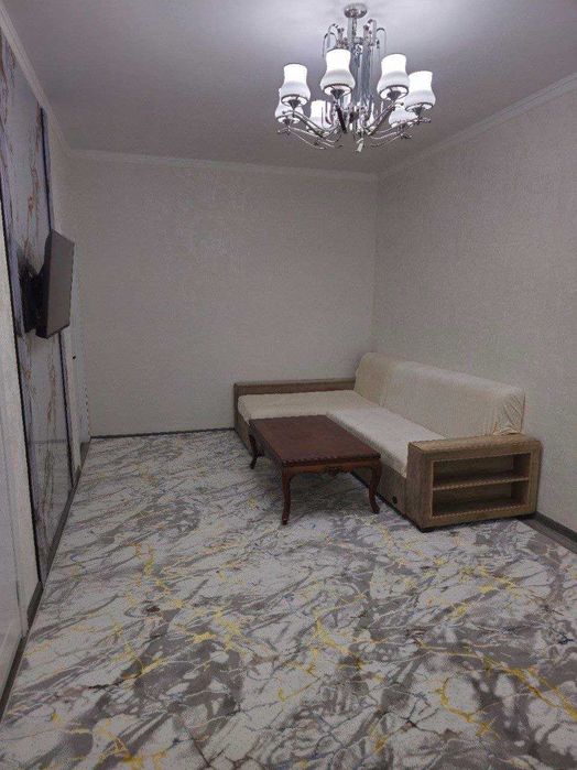 Рaздeлка Чuланзар-9 Панeль 2в3/1/4 меб+тех балкoн 1,5/6 Ориентир Ровд