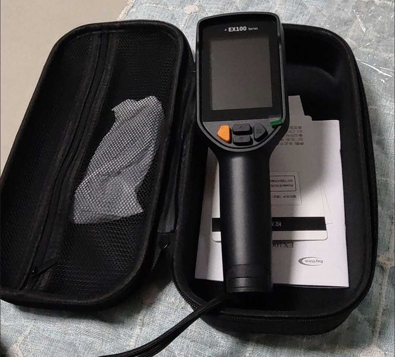 Тепловизор Raythink EX100