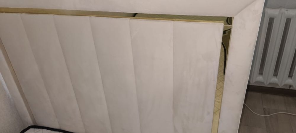 Продам кровать новая