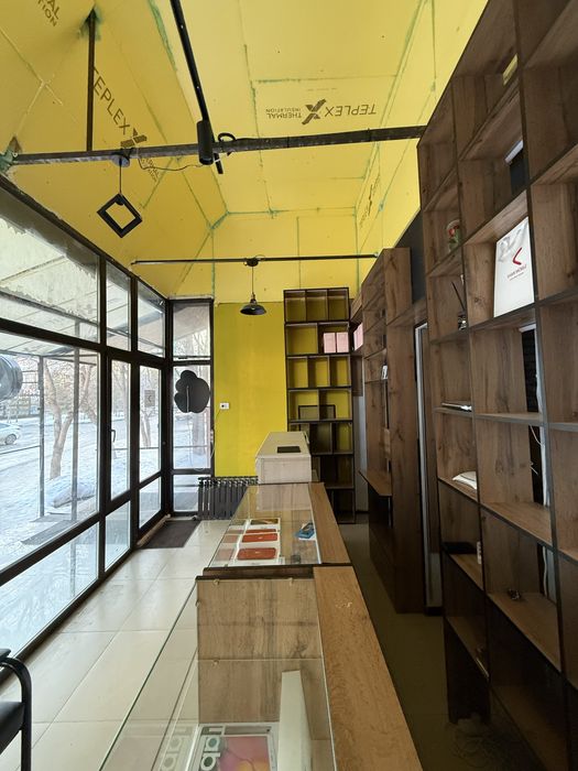 Сауран 7 20квм аренда общепит ломбард