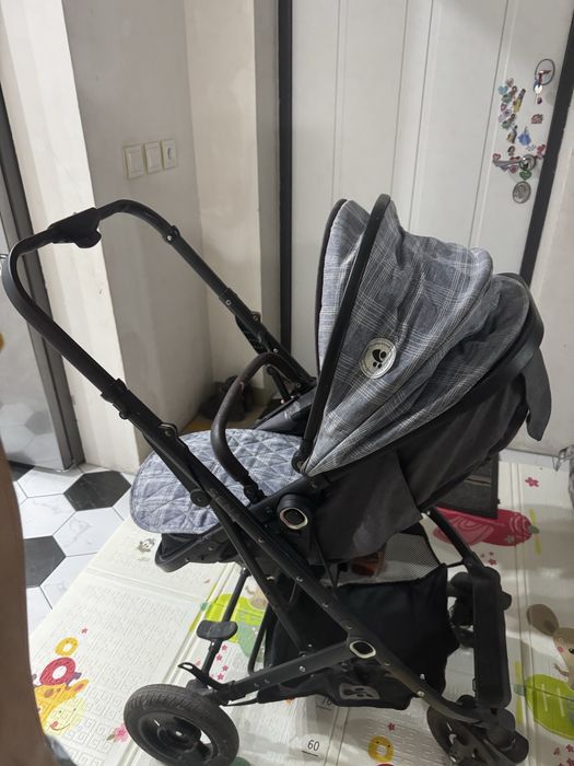 Детский коляска !