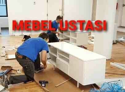 Mebelchi usta mebellarni sifatli yechish yigish tamirlash va yegish