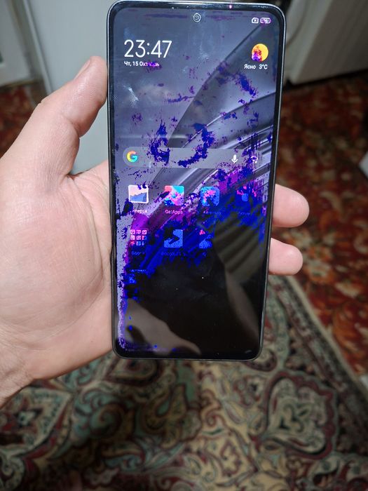 Продам Redmi note 13