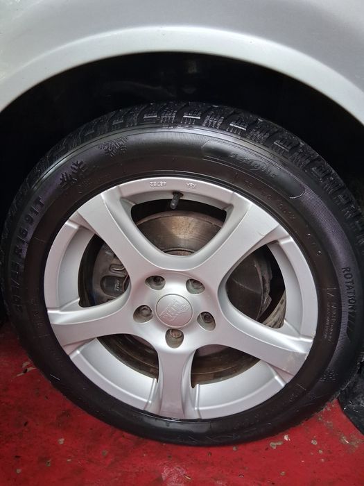 Se vinde audi  a4