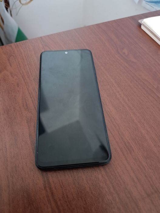 Xiaomi Redmi Note 11S