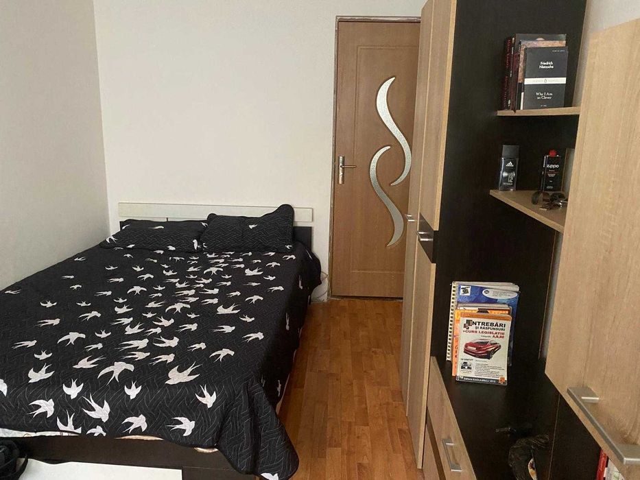 Apartament 4 camere