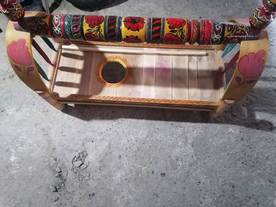 Beshik holati alo