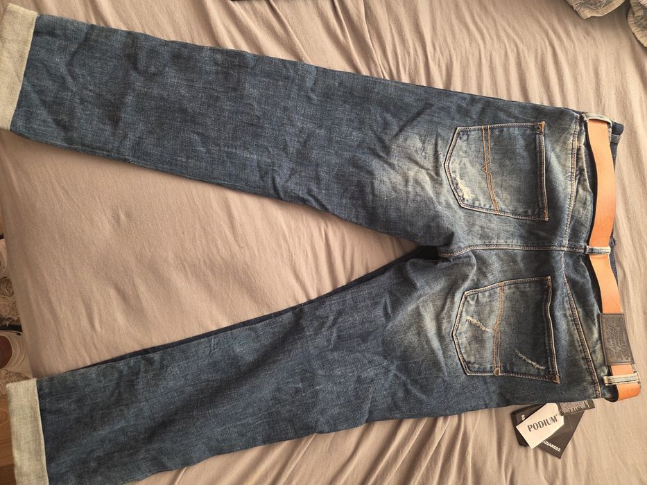 Мъжки дънки DIESEL