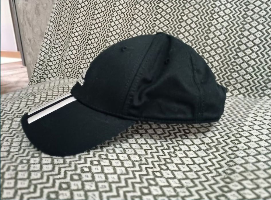Оригинальная Бейсболка ADIDAS Ball 3