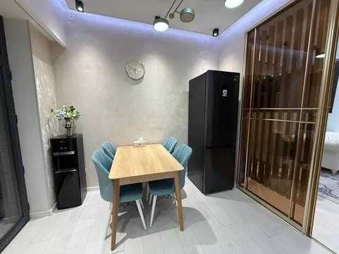 Яшнабад ЖК New Life ул. Махтумкули 2 ком 50 м²!