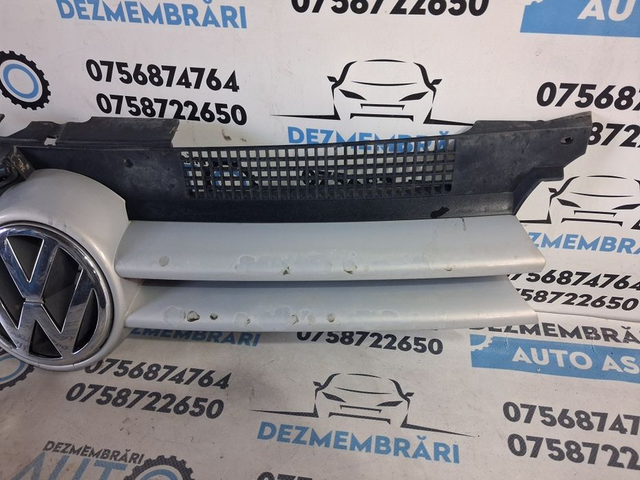 Grila bara fata vw Golf 4 2003