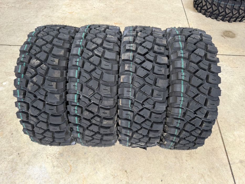 Anvelope 215/70 R16 Noi Dakar  Off-Road Cramponate M+S Dot 2026