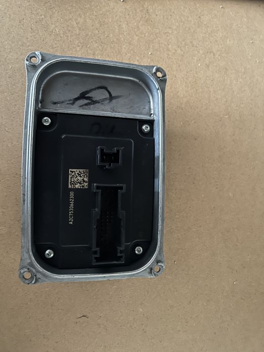 Модул за десен фар Mercedes-Benz OEM