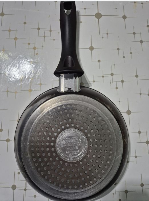 Сковорода фаберлик