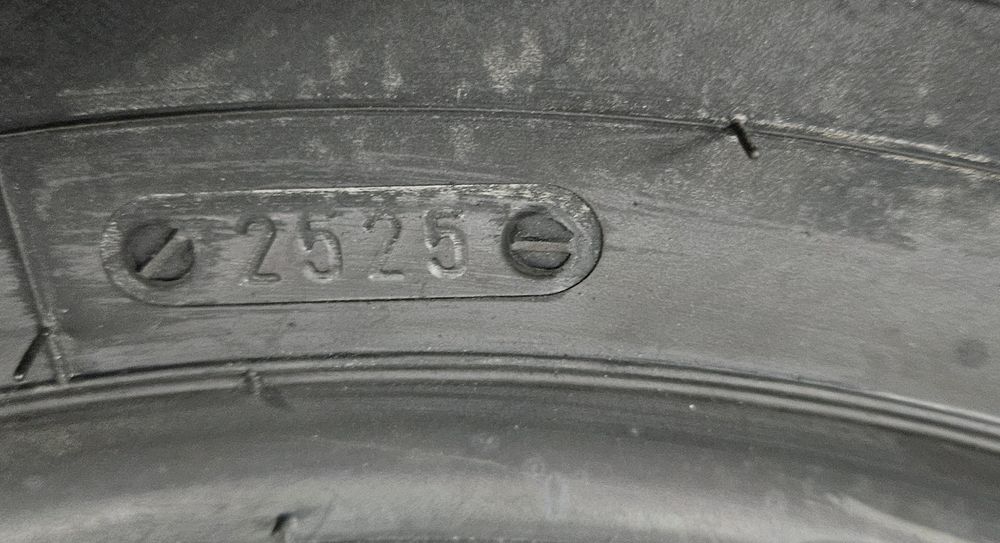 185 R14C (185/80 R14C) 102R, RIKEN (by Michelin), Anvelope iarna M+S