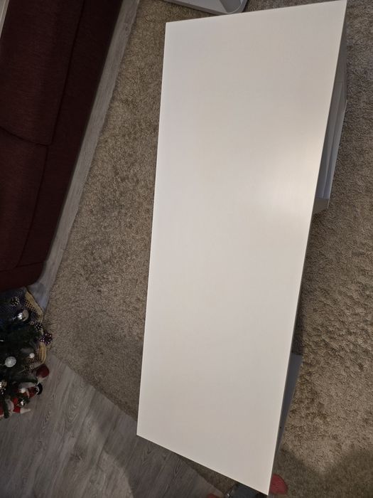 Birou alb IKEA Kallax NOU!!