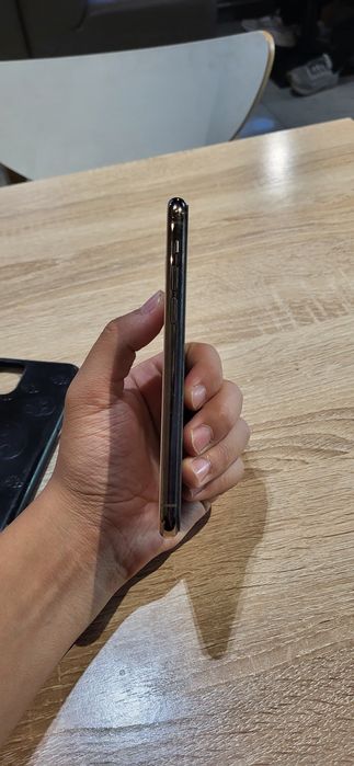 iphone 11pro gold