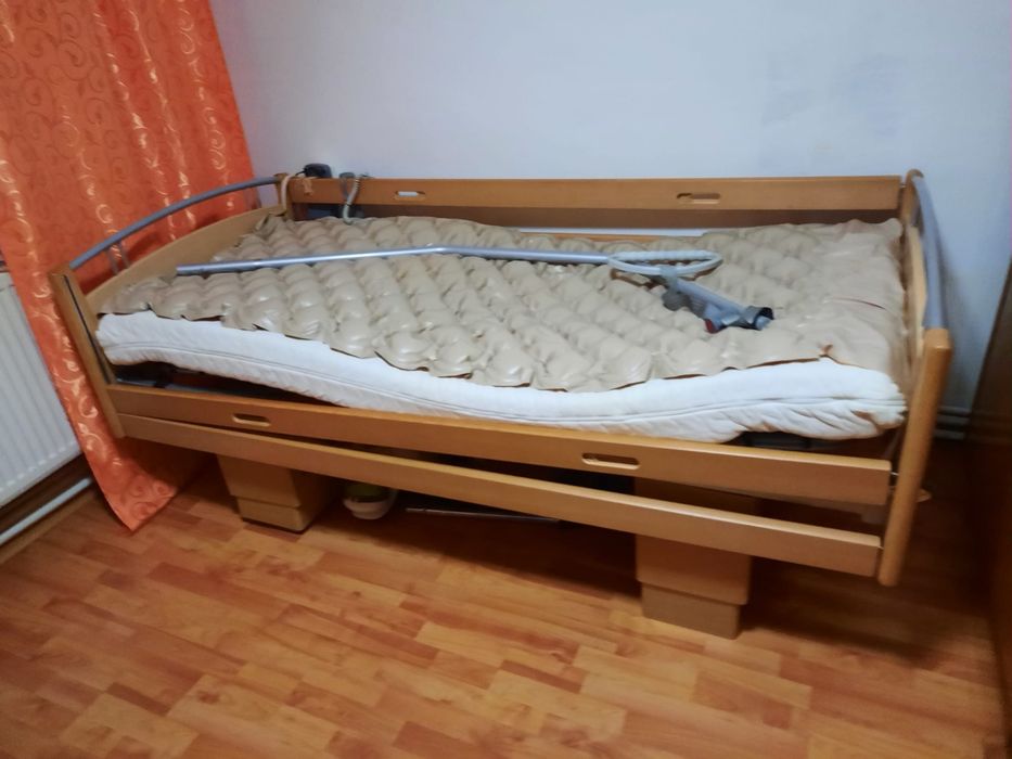 Donez la un caz social