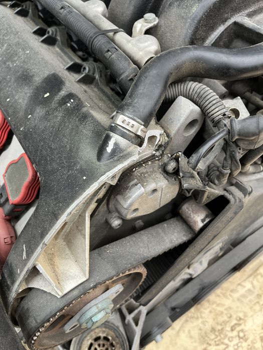 Двигатель BFM объём 4.2 литра Audi A8 D3;