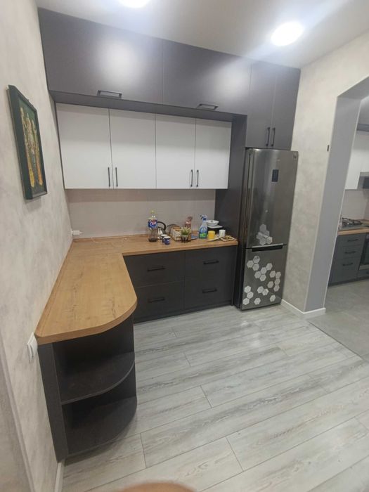 Кухни   на   заказ