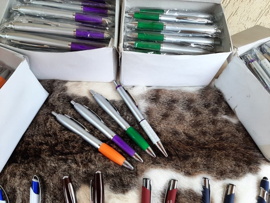 Химикалки - химикалки