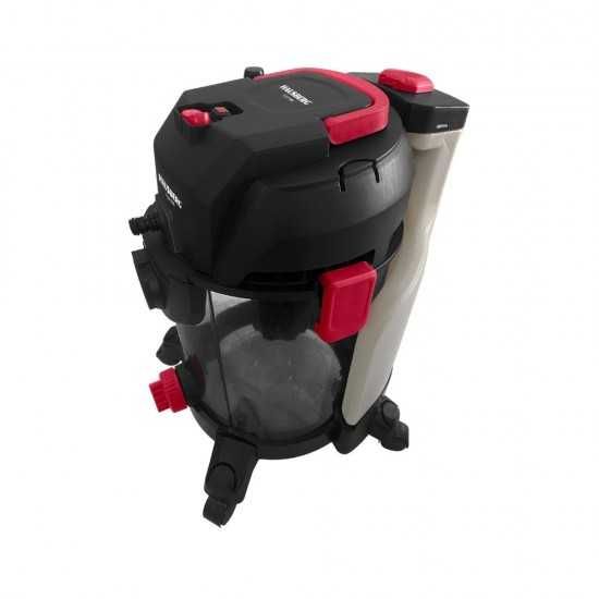 Перяща прахосмукачка HAUSBERG HB-2890NG