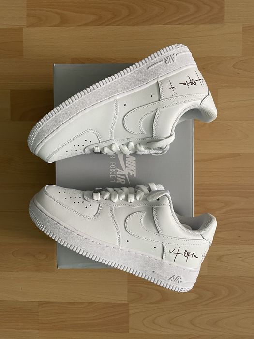 Nike Air Force 1 Utopia