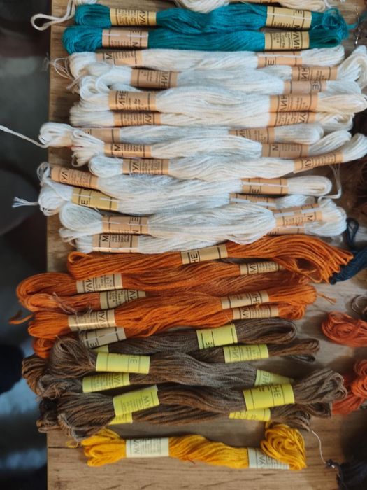 Българско мулине