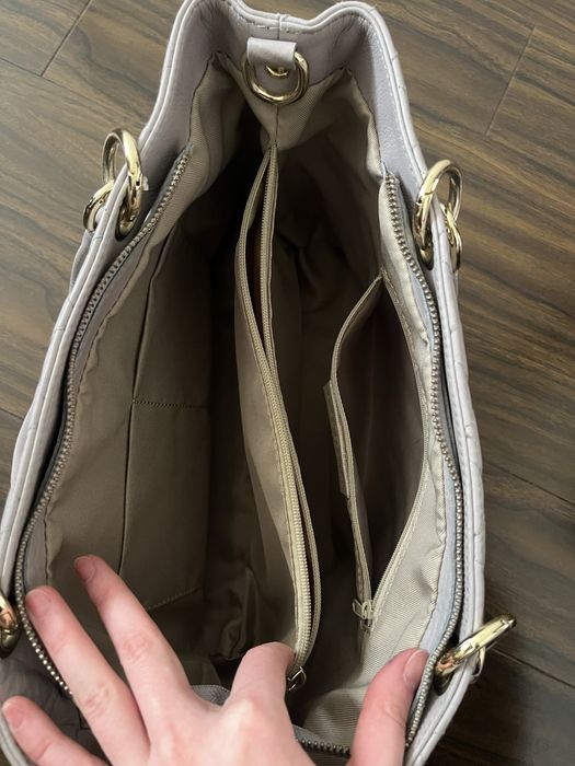 Geanta dama Enzo Bertini