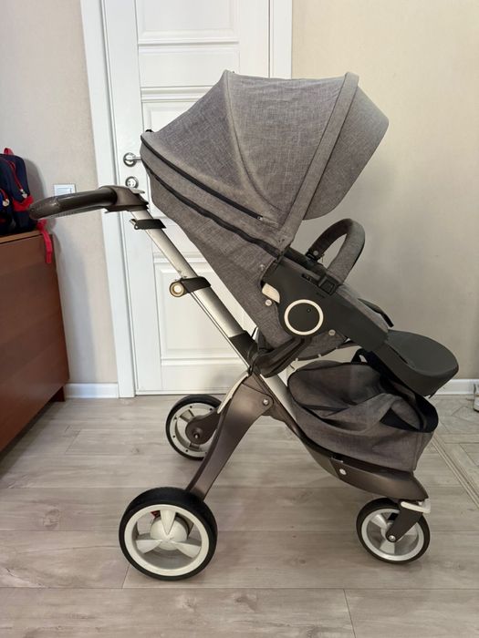 Детская коляска STOKKE