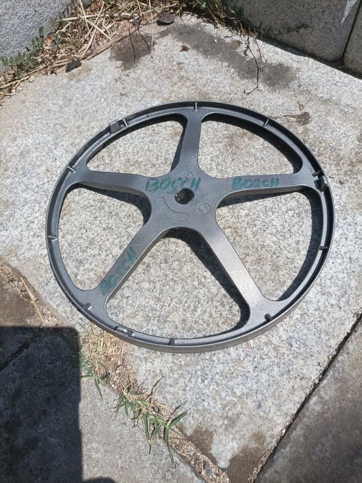 Ремъчна шайба от пералня БОШ